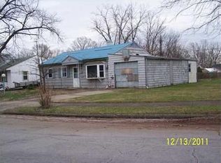 788 Cherokee Dr, Lancaster, OH 43130
