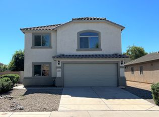 195 W Welsh Black Cir, Queen Creek, AZ 85143