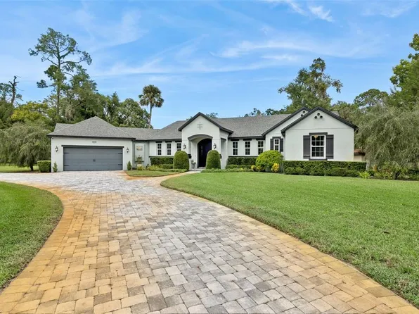 372 W LAKEVIEW AVENUE, LAKE MARY, FL 32746