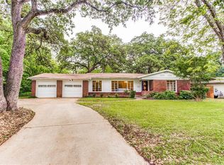5909 Shoal Creek Blvd, Austin, TX 78757