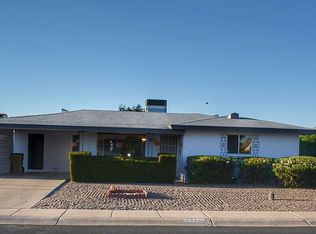 6116 E Decatur St, Mesa, AZ 85205
