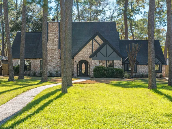 6115 Elmgrove Rd, Spring, TX 77389