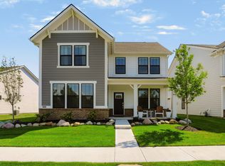 17259 Carlton Rd, Westfield, IN 46074