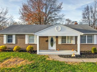 110 Raintree Rd, Florence, KY 41042