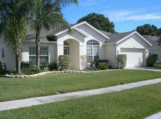 22346 Yachtclub Ter, Land O Lakes, FL 34639