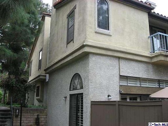 2nd image of 1824 S Marengo Ave APT 25