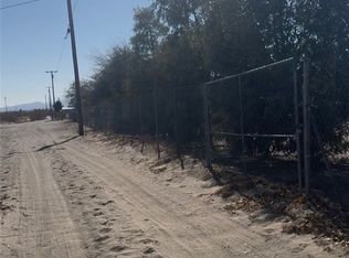0 Monte Vis, Phelan, CA 92371