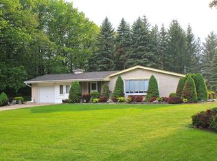 W132N6011 Marach Rd, Menomonee Falls, WI 53051