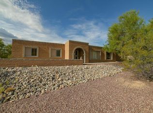 10840 E Limberlost Rd, Tucson, AZ 85749