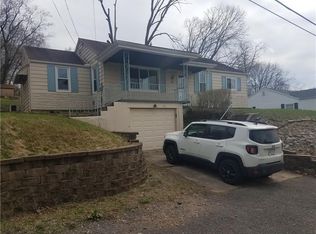 204 Roosevelt Ave, Mc Donald, PA 15057