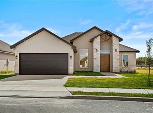 3018 N Adler Ave, Edinburg, TX 78541