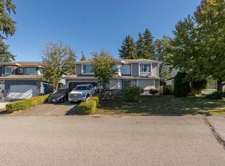 12492 205th St, Maple Ridge, BC V2X0A9