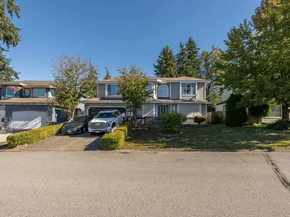 12492 205th St, Maple Ridge, BC V2X 0A9