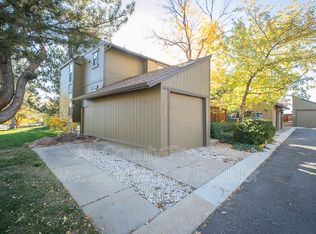 4266 Greenbriar Blvd, Boulder, CO 80303