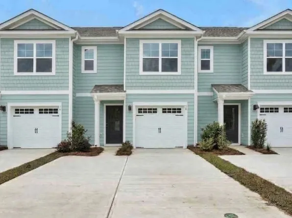 5411 Mistflower St Unit 1041, Leland, NC 28451