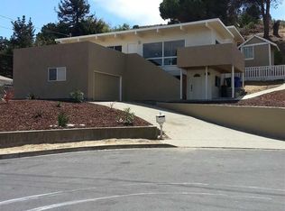 3981 La Cima Rd, El Sobrante, CA 94803