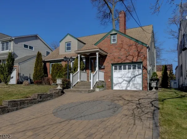 449 Clark Place, Union Twp., NJ 07083