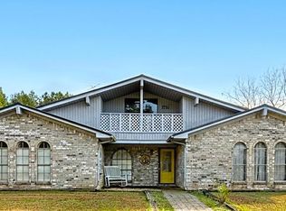 3305 Fm 995, Atlanta, TX 75551