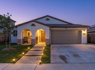 209 Dogwood Ranch Way, Patterson, CA 95363