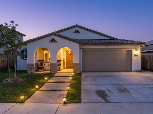 209 Dogwood Ranch Way, Patterson, CA 95363