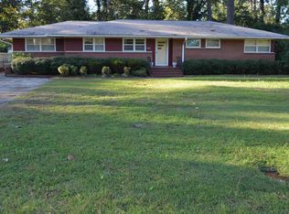 4143 Spirea Dr, Columbus, GA