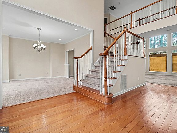 3rd image of 3183 Gus Robinson Rd