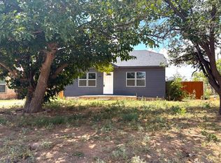 406 S Benton St, Midland, TX 79701