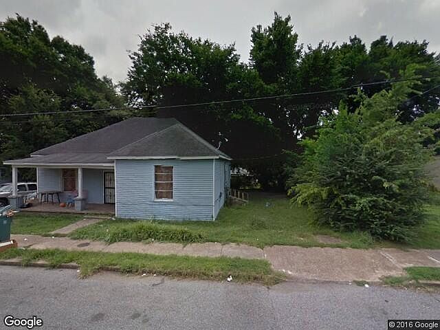 4 bedroom 1bath