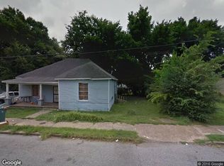 259 W Person Ave, Memphis, TN 38109