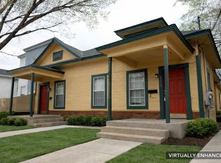 3113 Pennsylvania Ave, Dallas, TX