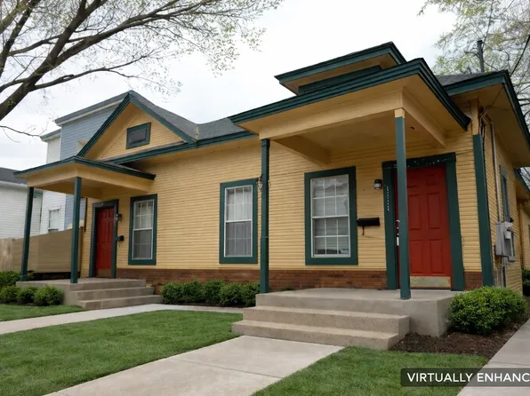 3113 Pennsylvania Ave, Dallas, TX 75215