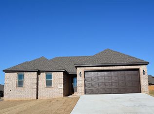 5008 Yukon, Jonesboro, AR 72401