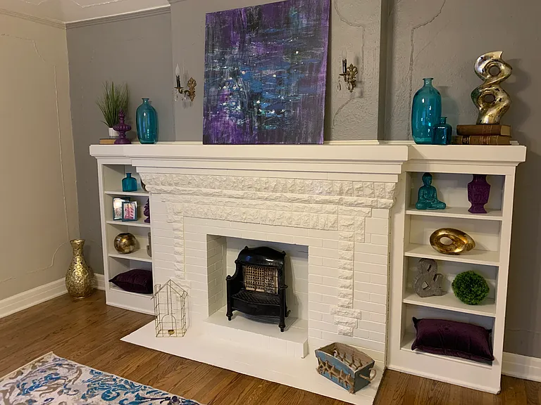 1913 N Ross Ave — Photo 105