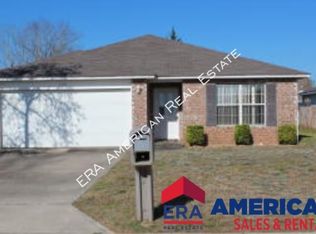 116 Sandstone Trl, Crestview, FL 32539