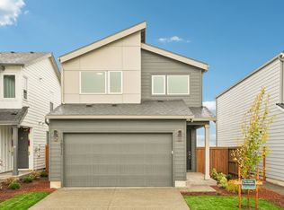 The 1816 Plan, Harmony Heights, Vancouver, WA 98684