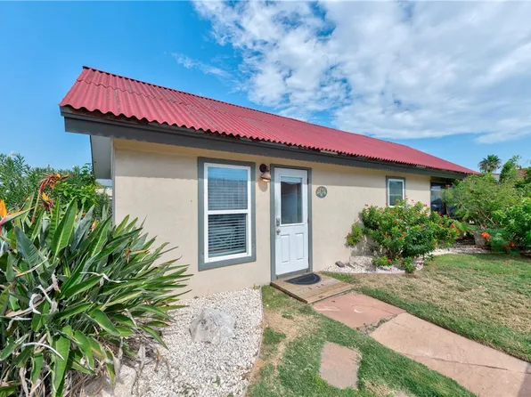 134 N Alister St #19, Port Aransas, TX 78373