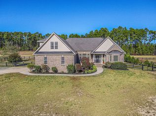 130 Reynwood Vis, Jackson Springs, NC 27281