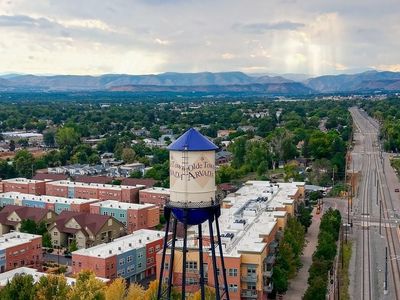 9350 Grand view Avenue, Arvada, CO, 80002