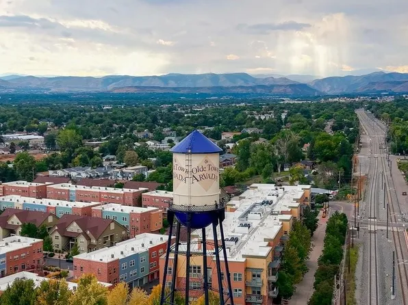 9350 Grand view Avenue, Arvada, CO 80002