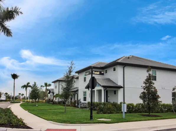 17978 Broadleaf Loop, Venice, FL 34293