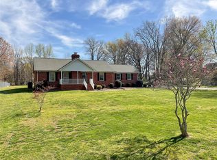 4907 Christopher Run Dr, Monroe, NC 28112