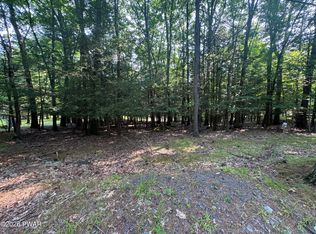 Lakeshore Dr, Lakeville, PA 18438
