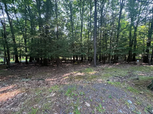 Lakeshore Dr, Lakeville, PA 18438