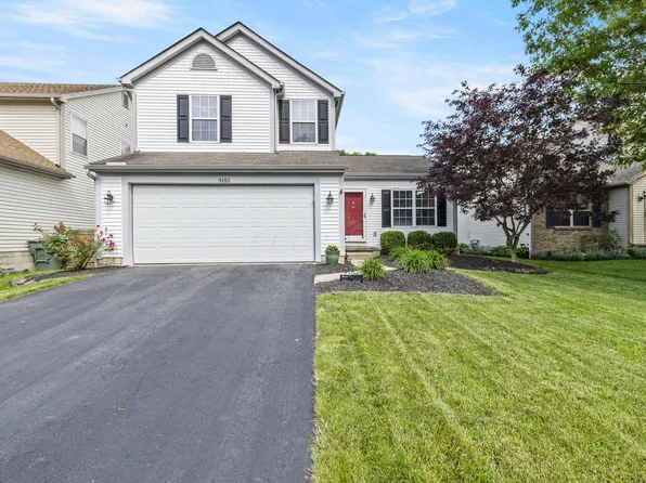 9182 Windy Creek Dr, Columbus, OH 43240