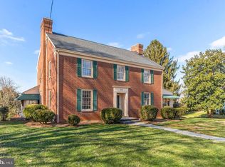 502 Macoy Ave, Culpeper, VA 22701