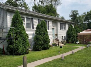 473 State Route 92 S APT 4, Tunkhannock, PA 18657