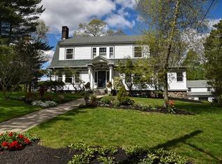 40 S Cedar Park, Melrose, MA 02176
