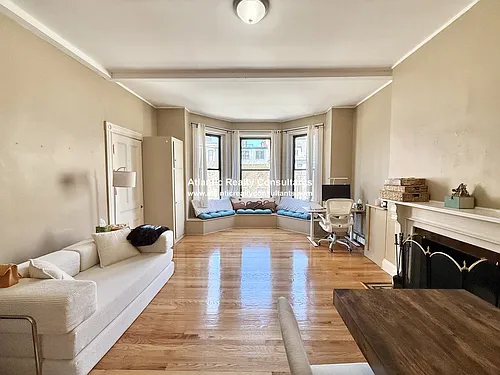 337 Beacon St #6 Photo 1