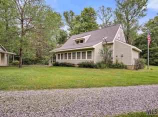 11523 Cline Dr, Baker, LA 70714