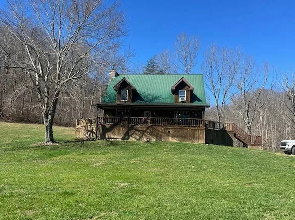 5851 Upper Brush Creek Rd, Hustonville, KY 40437